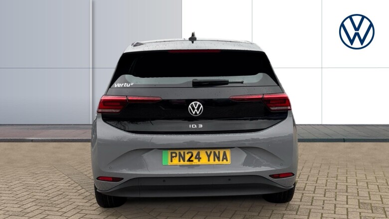 Volkswagen ID.3 150kW Pro 58kWh 5dr Auto Electric Hatchback